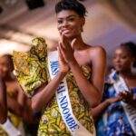 Déborah Hadassa brise le silence après Miss Indépendance RDC : « Ce n&rsquo;est qu&rsquo;un chapitre, l&rsquo;histoire continue
