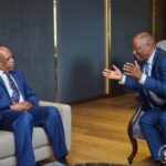 RDC : le gouvernement promet de protéger le patrimoine foncier de la MIBA