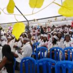 RDC : l’ISSS/CR met 333 nouveaux professionnels de santé sur le marché de l’emploi