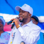 Fabrice Lembo&rsquo;o : «On ne peut pas parler d&rsquo;indépendance si, pour appeler son voisin de village à Bolobo en étant à Kwamouth, il faut passer par Brazzaville »