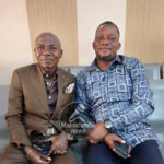 Musique : les chanteurs Denis Ngonde et David Bobuya arrivent ce jeudi à Nioki