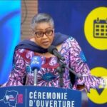 RDC : Judith Suminwa ouvre les travaux du FGSC 2026 et place la science au cœur de la souveraineté nationale