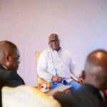 RDC : Félix Tshisekedi renforce la riposte nationale contre l&rsquo;épidémie d&rsquo;Ebola