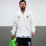 Football : Lionel Messi annonce sa retraite internationale avec l’Argentine à 39 ans