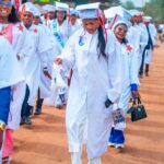 Mai-Ndombe : l’ISSS/Inongo clôture l’année académique 2025-2026 et met sur le marché 111 nouveaux professionnels de la santé