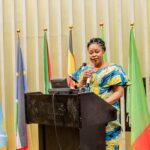 RDC : Micheline Ombae Kalama lance les conférences de la Journée de la femme africaine 2026 à Kinshasa