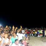 Nioki : les chantres Denis Ngonde et David Bobuya soutiennent la Dynamique Corneille Bokie