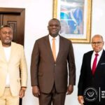 RDC : en fin de mission, le représentant de l&rsquo;UNESCO salue les avancées de la coopération numérique avec le gouvernement