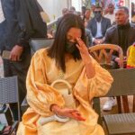 RDC : 14 mois de prison requis contre la chanteuse Rebo Tchulo, la partie civile réclame 250 000 USD de dommages et intérêts
