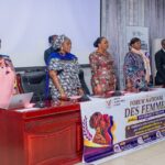 RDC : les femmes mobilisées pour une paix durable et un dialogue national inclusif