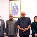 RDC : un accord tripartite signé à Kinshasa pour accélérer l’extension de la capitale