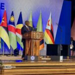 RDC : Cyril Ramaphosa appelle la SADC à soutenir les efforts de paix dans l’Est du pays