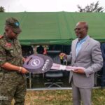 RDC : Guy Kabombo dote les FARDC de nouveaux véhicules pour renforcer leur mobilité opérationnelle