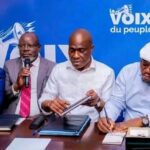 RDC : la C64 annonce une manifestation le 15 septembre devant le Palais du peuple
