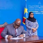 RDC-Tanzanie : Kinshasa et Dodoma renforcent leur coopération économique et sécuritaire