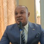 Journée mondiale du moustique : le ministre de la Santé Mpia Nsele Dido invite la population du Mai-Ndombe à assainir son environnement