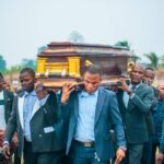 Mai-Ndombe: la dépouille mortelle d&rsquo; Obed Mputu est arrivée ce samedi à Inongo