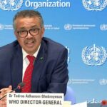 RDC : l’OMS salue le déblocage de 70.000 doses du vaccin Ervebo contre Ebola