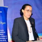 RDC : Raïssa Malu lance les assises nationales de la RAP 2026