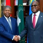 RDC-Angola : Félix Tshisekedi signe la concession du corridor de Lobito, Dilolo-Sakania, pour 30 ans