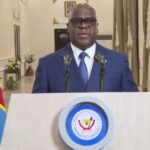 RDC : « Le peuple congolais a souvent été appelé à soutenir des conclusions qu’il n’avait pas véritablement contribué à élaborer » Félix Tshisekedi