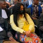 Justice : Rebo Tchulo condamnée à 12 mois de servitude pénale avec sursis