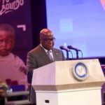 RDC : Félix Tshisekedi lance la Campagne de solidarité nationale
