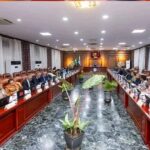 RDC : la sécurité dans l’Est et la réforme du Fonds de régulation économique au menu du Conseil des ministres