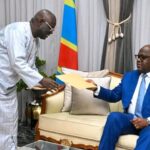 RDC : Félix Tshisekedi invité à ouvrir le prochain forum économique du FOGECA au Portugal