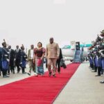 RDC : Félix Tshisekedi en visite à Mbuji-Mayi pour évaluer les grands projets