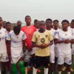 Football : l&rsquo;AC Foudre Blanche de Mai-Ndombe perd face au Cap Vert du Lualaba Central, mais gagne devant le FC La Joie du Kongo Central
