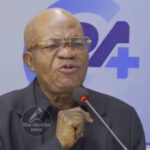 Mai-Ndombe : Michel Pauly Beloy appelle à un cadre de concertation avant la tenue du dialogue inclusif