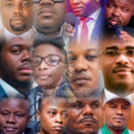 Voic les 26 jeunes sur qui la province du Mai-Ndombe peut compter …