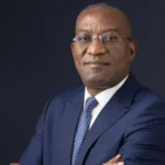 FLASH : Le ministre national du Plan, Guylain Nyembo, est arrivé ce mercredi à Inongo