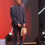 RDC : Eldan Dorado sacré vainqueur de Vodacom Best of the Best 2026