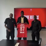 Mercato : un jeune congolais s&rsquo;engage avec le Stade Rennais