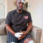 Belgique : le journaliste Claude Pero Luwara victime d’une nouvelle agression