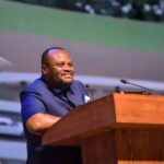 Kinshasa : Daniel Bumba distingué à Paris aux Africa Next Awards 2026