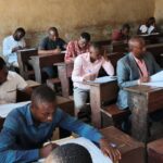 Mai-Ndombe : le Concours national d’admission à l’Académie militaire se tient à Inongo