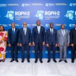 RDC : Guylain Nyembo mobilise les partenaires internationaux autour du RGPH-2