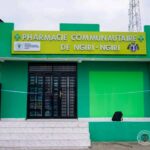 Kinshasa : six nouvelles pharmacies communautaires mises en service à Ngiri-Ngiri