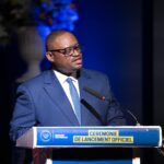 RDC : Doudou Fwamba lance les préparatifs de la visite sur place des experts du GAFI
