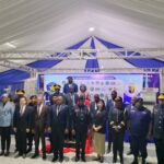 RDC : le numérique au cœur de la coopération policière