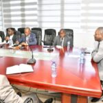 RDC : Firmin Mvonde appelle les nouveaux magistrats à renforcer l’encadrement et la supervision