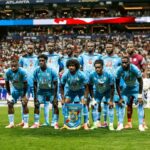 CAN 2027 : Sébastien Desabre dévoile la liste des Léopards pour les deux premières journées des éliminatoires