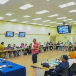 RDC : la gouvernance des ressources naturelles au cœur d’une consultation avec les femmes et les jeunes