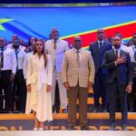 RDC : « L’État ne peut, à lui seul, absorber toute la demande d’emploi, mais il ne peut pas davantage abandonner la jeunesse à elle-même », Félix Tshisekedi