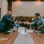 RDC : Judith Suminwa dépose un projet de budget 2027 record de 24,8 milliards USD