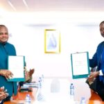 Kinshasa : un accord entre la ville et la SNEL pour renforcer l’éclairage public