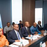 RDC : la COPIRAP recense 1 072 actes générateurs de recettes parafiscales